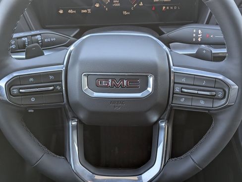 New 2026 GMC Terrain Elevation w/ Elevation Premium Package image 19