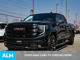 Used 2023 GMC Sierra 1500 Elevation video 2