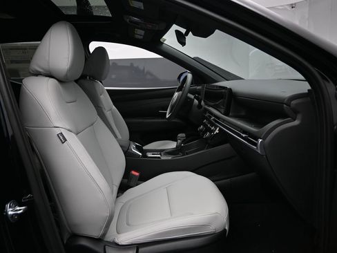 New 2026 Hyundai Santa Cruz SEL AWD/4WD image 31