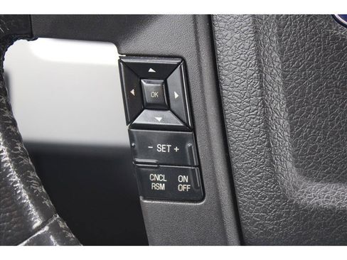 Used 2012 Ford F150 FX4 w/ FX Luxury Pkg image 17