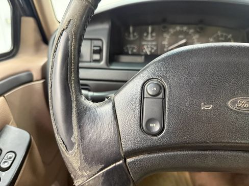 Used 1996 Ford F250 4x4 SuperCab image 23