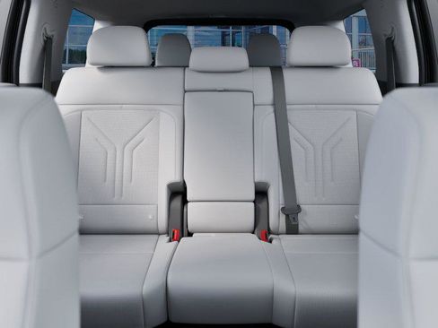 New 2026 Hyundai Santa Fe SEL image 12