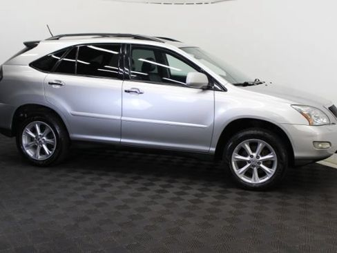 Used 2008 Lexus RX 350 AWD image 3