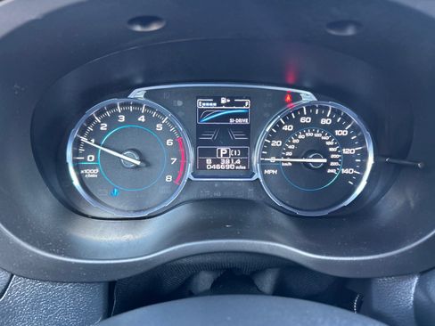 Used 2018 Subaru Forester 2.0XT Touring w/ Popular Package #2 image 27