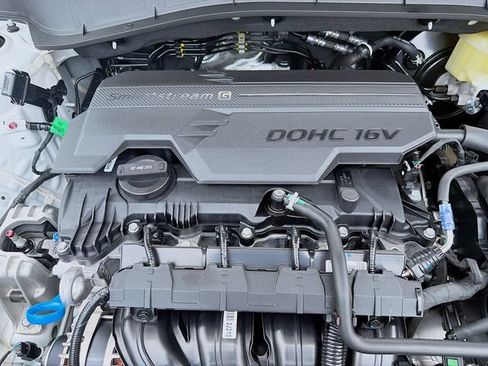 New 2027 Hyundai Kona SEL Sport FWD image 30
