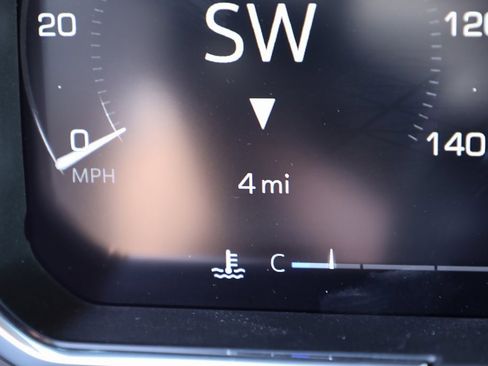 New 2026 GMC Sierra 1500 Denali w/ Technology Package image 14