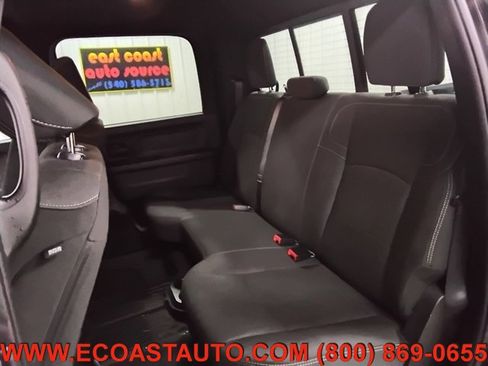 Used 2025 RAM 2500 Tradesman image 13