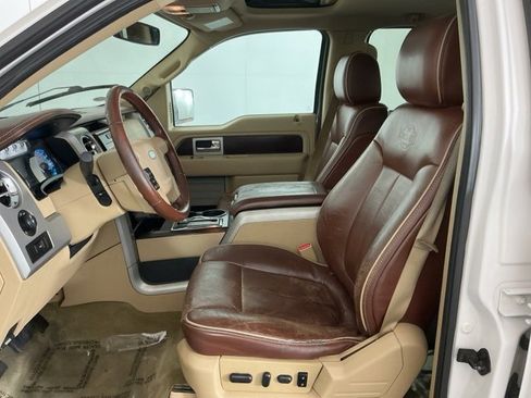Used 2012 Ford F150 King Ranch image 13