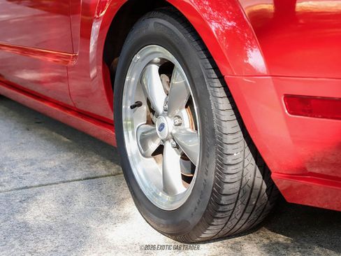 Used 2006 Ford Mustang GT Premium RWD image 85