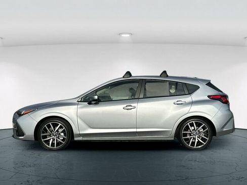 New 2026 Subaru Impreza 2.0i Sport image 3