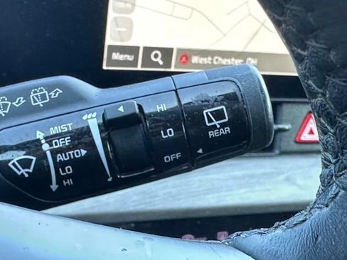 Used 2024 Kia Sportage X-Pro Prestige AWD/4WD image 18
