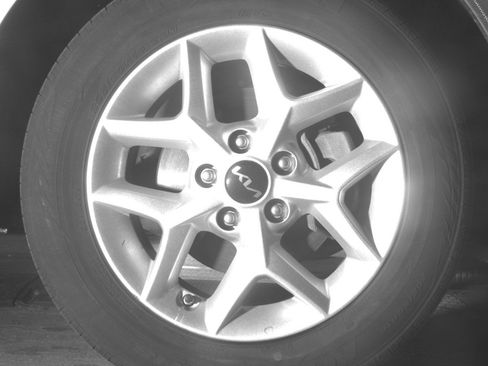 Used 2025 Kia Soul LX w/ LX Technology Package image 13