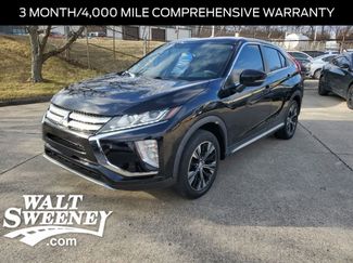Used 2019 Mitsubishi Eclipse Cross SE AWD/4WD video 2
