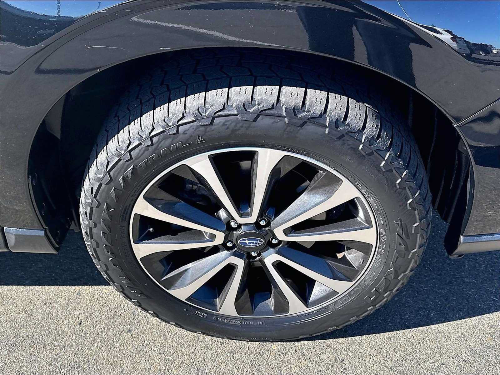 Used 2018 Subaru Forester 2.0XT Touring AWD/4WD image 10