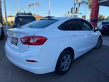 Used 2018 Chevrolet Cruze LS image 5