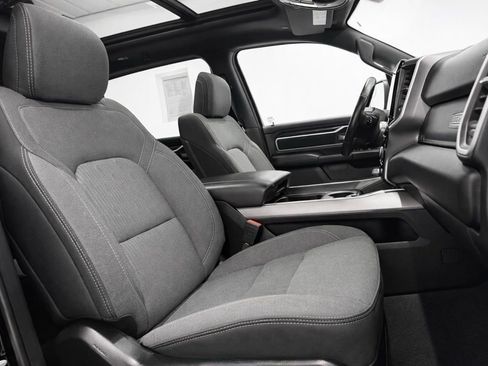 Used 2023 RAM 1500 Big Horn image 10