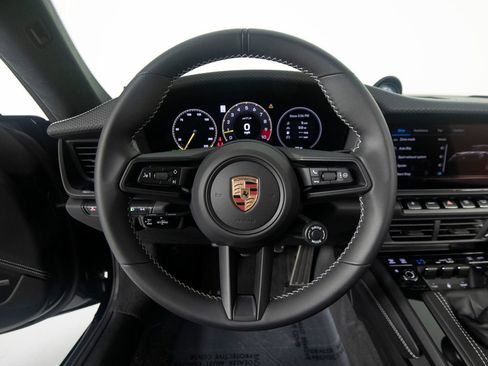 Certified 2026 Porsche 911 GT3 RWD image 18
