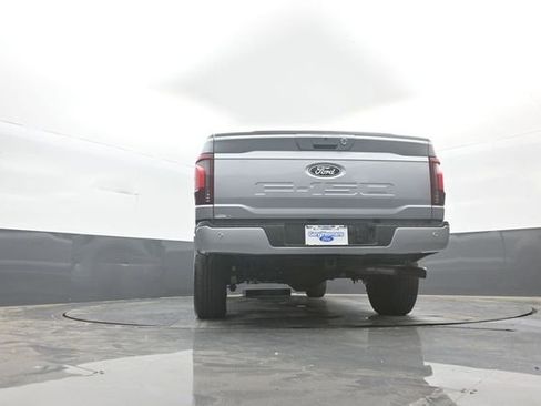 Certified 2024 Ford F150 Platinum w/ Equipment Group 702A High AWD/4WD image 38