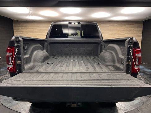 Used 2024 RAM 2500 Laramie w/ Towing Technology Group image 24