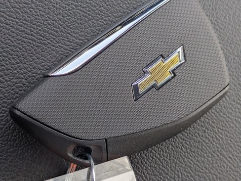 New 2026 Chevrolet Silverado 1500 LT Trail Boss w/ LT Trail Boss Premium Package image 22