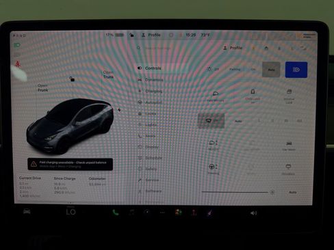 Used 2022 Tesla Model Y Performance image 18