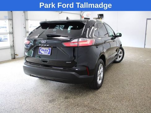 Used 2024 Ford Edge SE AWD/4WD image 6
