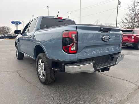 Used 2024 Ford Ranger XLT w/ Advanced Towing Package image 9