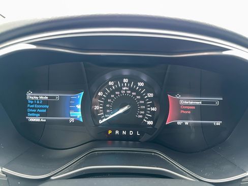 Used 2020 Ford Fusion SE image 14