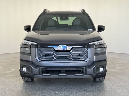 New 2026 Subaru Outback Premium AWD/4WD image 10