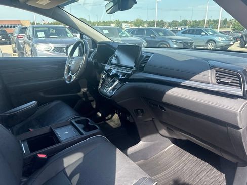 Used 2025 Honda Odyssey Elite image 28