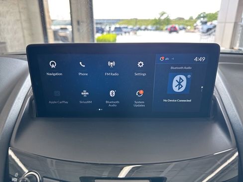 Used 2019 Acura RDX AWD w/ Technology Package image 25