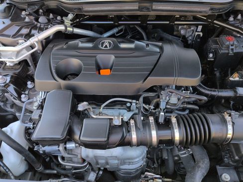 Used 2022 Acura TLX w/ Technology Package FWD image 37