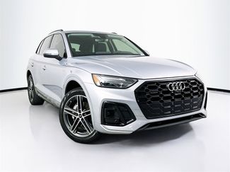 Certified 2023 Audi Q5 e Premium Plus w/ Premium Plus Package video 1