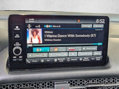 Used 2024 Honda HR-V EX-L image 13