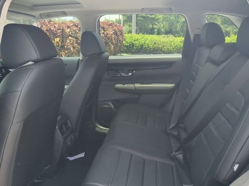 New 2026 Honda CR-V EX-L image 12