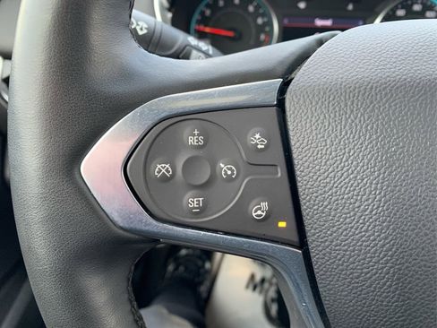 Used 2024 Chevrolet Traverse LT w/ Midnight/Sport Edition image 29