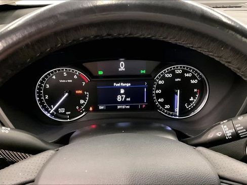 Used 2023 Cadillac XT4 Sport FWD image 28
