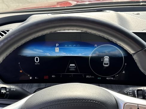 Certified 2024 Kia Telluride SX Prestige image 27