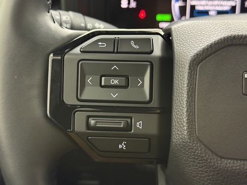 Used 2024 Toyota Land Cruiser 1958 image 13