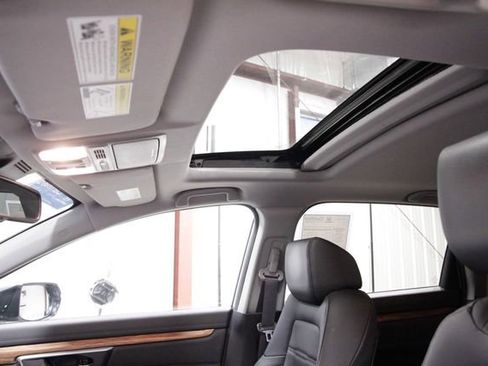 Certified 2022 Honda CR-V Touring image 34