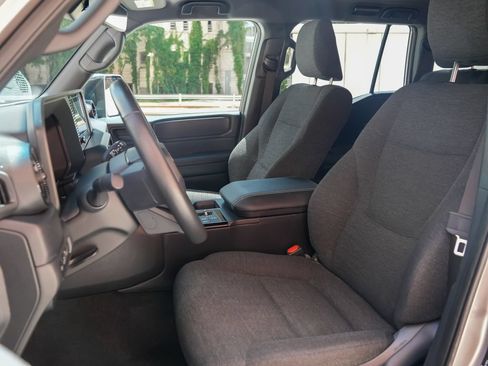 Used 2024 Toyota Land Cruiser 1958 AWD/4WD image 5