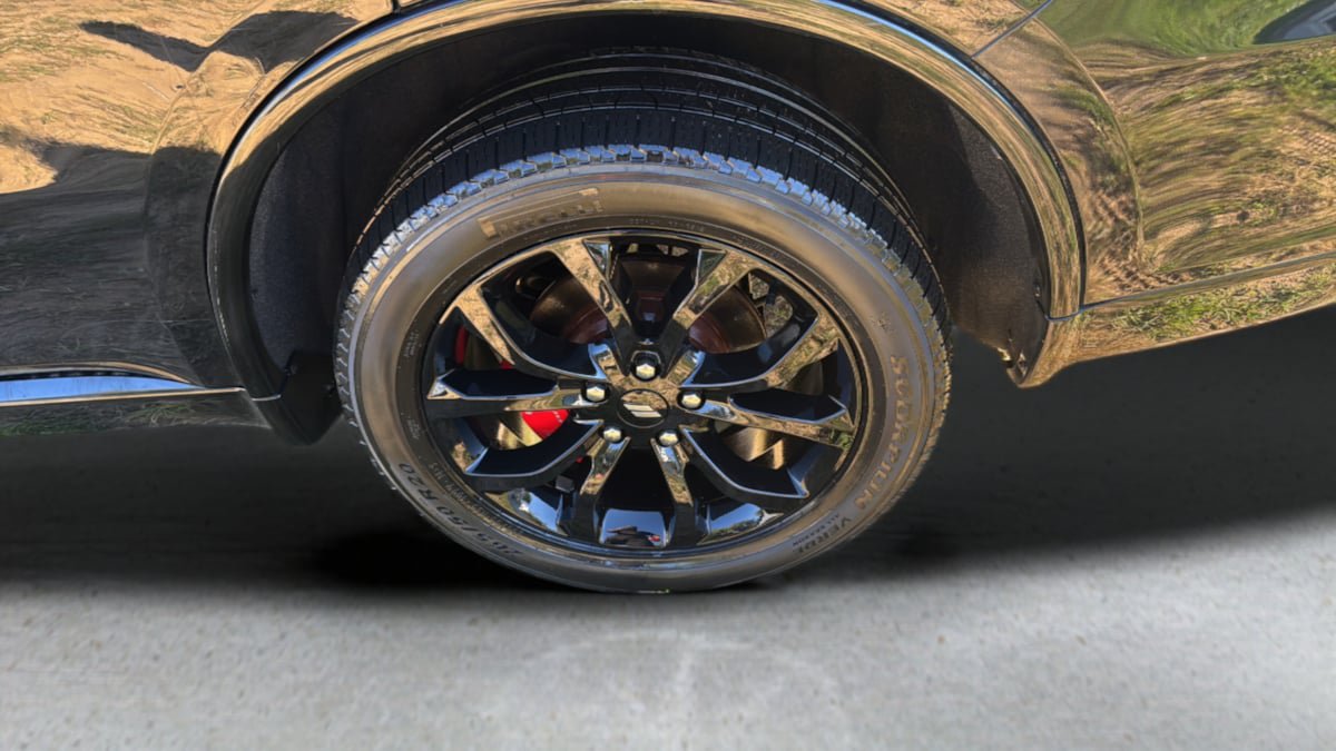 Used 2020 Dodge Durango GT AWD/4WD image 24