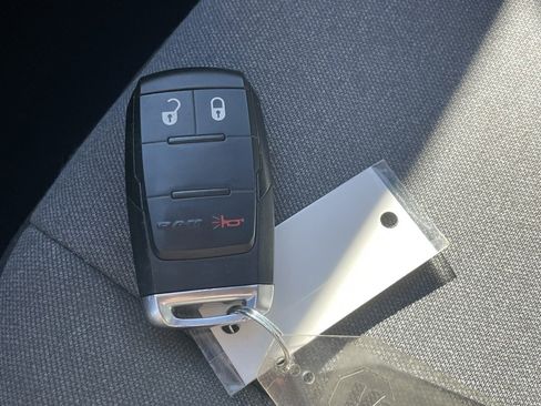 Used 2024 RAM 2500 Big Horn image 35