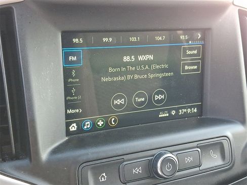 Used 2019 GMC Terrain SLE w/ Driver Convenience Package image 16