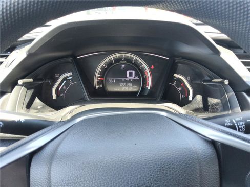 Used 2017 Honda Civic LX image 31
