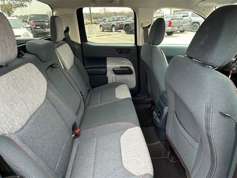 Used 2022 Ford Maverick XLT w/ Equipment Group 300A Standard image 40