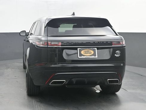 Used 2023 Land Rover Range Rover Velar R-Dynamic S AWD/4WD image 6