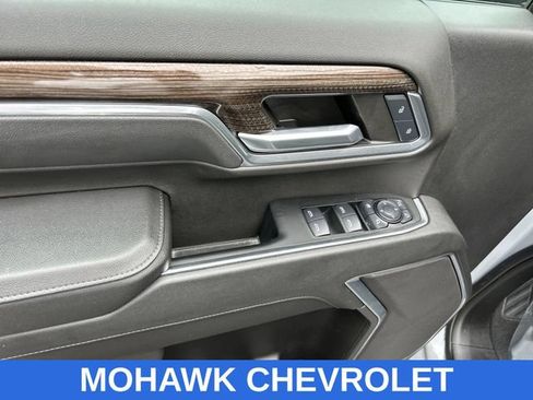 Used 2024 Chevrolet Silverado 2500 LT w/ Z71 Sport Edition AWD/4WD image 23