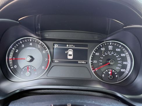 Used 2024 Kia Forte LXS FWD image 21
