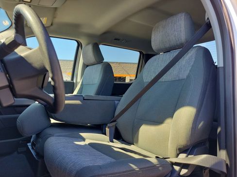 Used 2023 Ford F150 XLT w/ Trailer Tow Package image 17